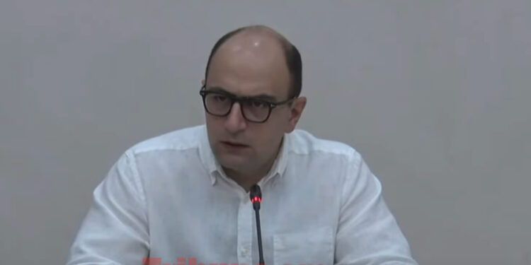 Կարելի է անվերջ զարմանալ, թե ինչպես է Փաշինյանը պատրաստ հաճոյանալ Թուրքիային կամ Ադրբեջանին. տեսանյութ