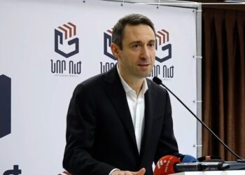 Ընդդիմադի՞ր, թե՞ իշխանական. ինչ դեր կունենա Հայկ Մարությանը հաջորդ խորհրդարանական ընտրություններին. «Ժողովուրդ»