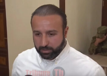 Հարուստի երեխեքը փախնում են բանակից, գնում են արտերկիր սովորելու ու հետ չեն գալիս. տեսանյութ