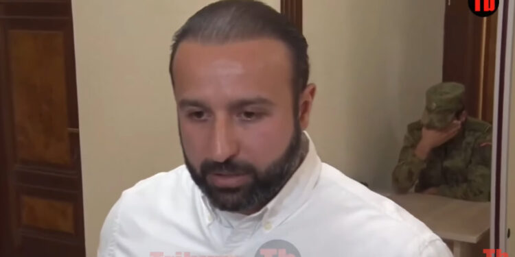 Հարուստի երեխեքը փախնում են բանակից, գնում են արտերկիր սովորելու ու հետ չեն գալիս. տեսանյութ