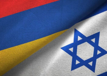 Սիրելի՛ Հայաստան, շնորհավոր Անկախությանդ տոնը. Իսրայելի ԱԳՆ-ն շնորհավորել է ՀՀ-ին Անկախության օրվա կապակցությամբ