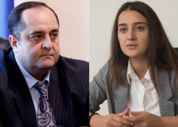 Հովհաննես Մանուկյանի դուստրը մեղադրյալի կարգավիճակ ունի․ «Հրապարակ»