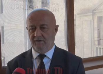 Ընդդիմություն կա, և հենց այդ ընդդիմությունն է վեր հանում իշխանության սխալները. Հովիկ Աղազարյան. տեսանյութ