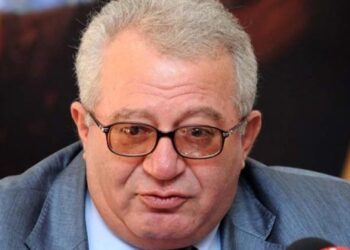 Մահացել է «Հայաստանի ագրարագյուղացիական միավորում» ՀԿ-ի նախագահ, գյուղատնտես Հրաչ Բերբերյանը