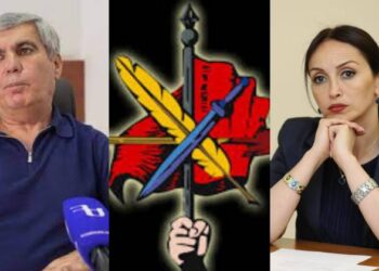 ՀՅԴ-ն դատարան է դիմել. «Հրապարակ»