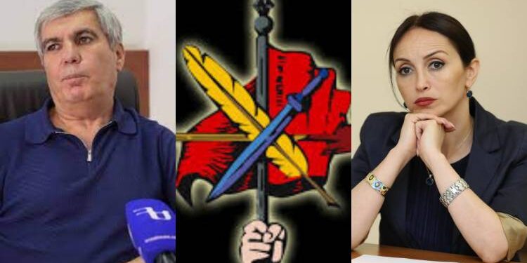 ՀՅԴ-ն դատարան է դիմել. «Հրապարակ»