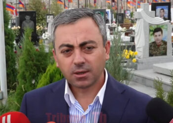 Արցախն Ադրբեջանի կազմում ճանաչելու մանդատ չեն ունեցել, Հայաստանի տարածքները Ադրբեջանին հանձնելու ևս. տեսանյութ