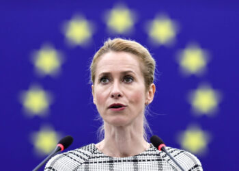 «Ռուսական անօդաչու թռչող սարքի ներխուժումը Լեհաստան միտումնավոր էր». Կալլաս