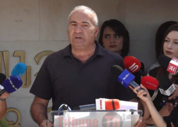 Երկու Հայաստան կա` իշխանական զվարճահանդեսների Հայաստան և իրական ապրող Հայաստան. Խաչիկ Մանուկյան. տեսանյութ