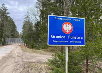 Լեհաստանն ամբողջությամբ փակում է Բելառուսի հետ սահմանը. ԱԳՆ