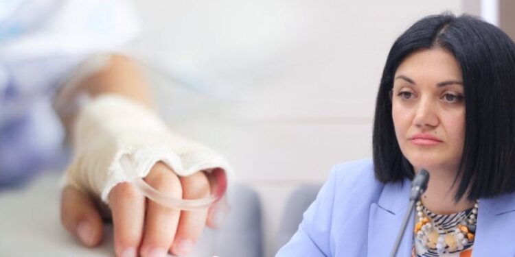 Երեխաների համար պետպատվերի գումար չկա, ՊԱԳ-ում էլ լույս չկա. ձախողում․ «Ժողովուրդ»