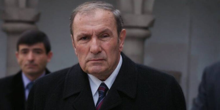 ««Զանգեզուրի տրանսպորտային հանգույցի» վերահսկողությունը, բնականաբար, սուվերեն իրավունքի ուժով, պետք է իրականացնի բացառապես Հայաստանը». Լևոն Տեր-Պետրոսյան