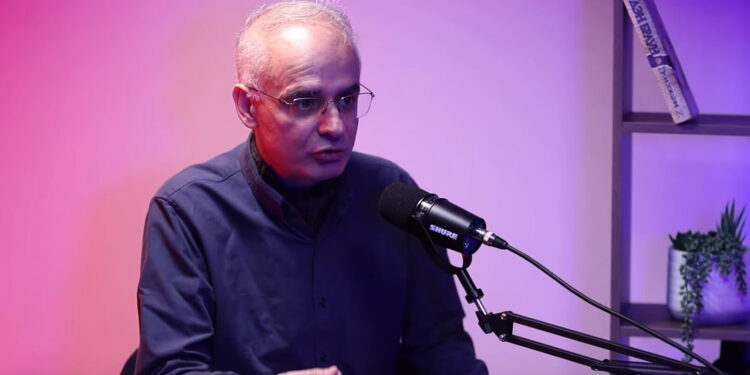 «Պահանջում ենք հրապարակել 2019 թ-ի հուլիսին ԱՄՆ, Ֆրանսիայի և Ռուսաստանի կողմից ներկայացված խաղաղության պլանը, որով նախատեսվում էր «ռուսների մուտք ԼՂ»»․ Զուրաբյան