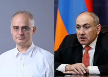 ««Կառավարությունը ես եմ» Փաշինյանի հանցագործության մասին հաղորդումն այսօր պատշաճ կարգով ներկայացվել է ՀՀ Գլխավոր դատախազին». Զուրաբյան