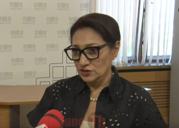 Ոչ մի հրաշք սրանց չի փրկելու. սա անբարո վարք է, ցինիզմ ու անպատժելիություն. Լիլիթ Գալստյան. տեսանյութ