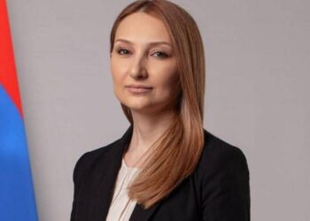 Ի՞նչ ունեցվածքով է Լիլիթ Մակունցը գալիս Հայաստան․ «Ժողովուրդ»