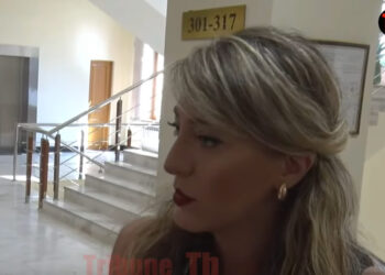 Ես ձեզ հորդորում եմ Թագուհի Թովմասյանին խնդրել, որ դադարեցնի թիրախավորումը.Լիլիթ Մինասյանի արձագանքը. տեսանյութ