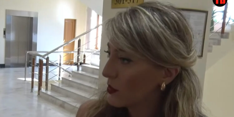 Ես ձեզ հորդորում եմ Թագուհի Թովմասյանին խնդրել, որ դադարեցնի թիրախավորումը.Լիլիթ Մինասյանի արձագանքը. տեսանյութ