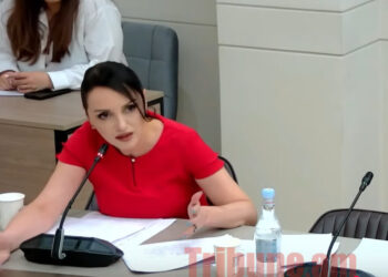 Լուսինե Բադալյանի վեճն ու կոշտ վերաբերմունքը՝ ԱԺ-ում. տեսանյութ