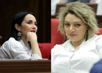 ԱԺ առողջապահության հանձնաժողովի նախագահի 2 թեկնածու կա․ «Հրապարակ»