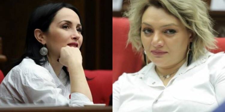 ԱԺ առողջապահության հանձնաժողովի նախագահի 2 թեկնածու կա․ «Հրապարակ»