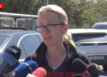 Ես էլ եմ սպառնալիքներ ստացել, գրել են՝ ձեզ էլ պիտի սպանեին. Թանդիլյան. տեսանյութ