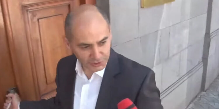 Իմպիչմենտ ենք անում ձեզ համար. Մարտուն Գրիգորյան. տեսանյութ