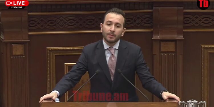Ինչպես անցկացրեց ընդդիմությունն ամառային արձակուրդները. Կոնջորյան