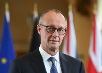 «Մենք պատերազմի մեջ չենք, բայց մենք այլևս խաղաղության մեջ չենք». Գերմանիայի կանցլեր