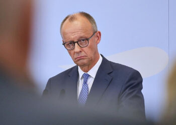 «Արևմուտքը զորքեր չի ուղարկի Ուկրաինա մինչև հրադադարի հաստատումը». Մերց