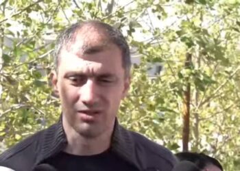 «Նիկոլ Փաշինյանն է իրավապահ համակարգի ղեկավարը, նա այսօր ոչ թե պետք է մտահոգություն հայտներ, այլ՝ փարատեր մտահոգությունները». Մեսրոպ Առաքելյան