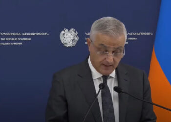 «Վերջին տարիներին Հայաստան-ԵՄ հարաբերությունները նոր որակ և խորություն են ձեռք բերել». Մհեր Գրիգորյան