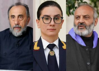 Միքայել և Բագրատ Սրբազանների կալանքները տված դատախազները պաշտոնի առաջխաղացում են ունեցել․ «Հրապարակ»