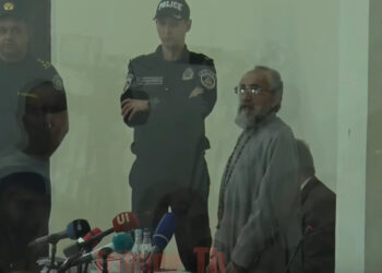 Ի՞նչ եմ արել, որ ներում հայցեմ, պատի՛վ է, որ մեղադրյալի աթոռին եմ. Միքայել սրբազան. տեսանյութ