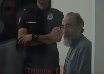 Ես համոզված եմ` բոլորը համոզված են, որ ես անմեղ եմ, այդ թվում մեղադրող կողմը և դատարանը. տեսանյութ