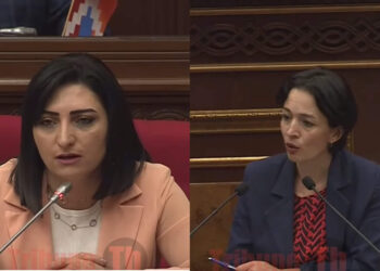 Ինչու՞ ենք ուս․ տարին սկսում դասագրքերի բացակայությամբ, իսկ երեխաներին ուղղորդում համացանց. տեսանյութ