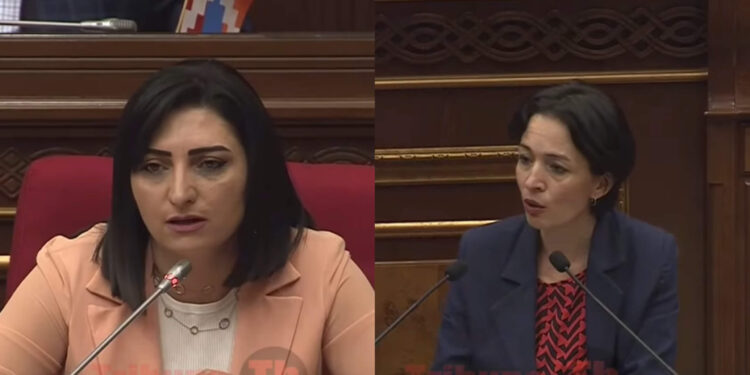 Ինչու՞ ենք ուս․ տարին սկսում դասագրքերի բացակայությամբ, իսկ երեխաներին ուղղորդում համացանց. տեսանյութ