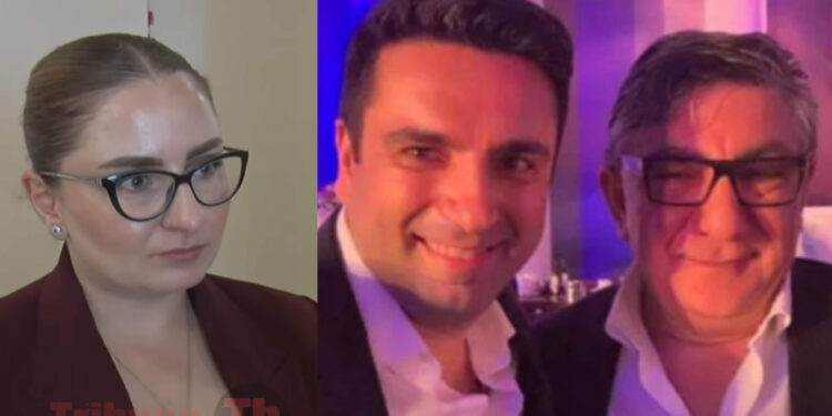 Սուքիասյանի ու Ալեն Սիմոնյանի երազանքը առևտուրն ա, բայց հայ ժողովրդի՞. Ք. Վարդանյան. տեսանյութ