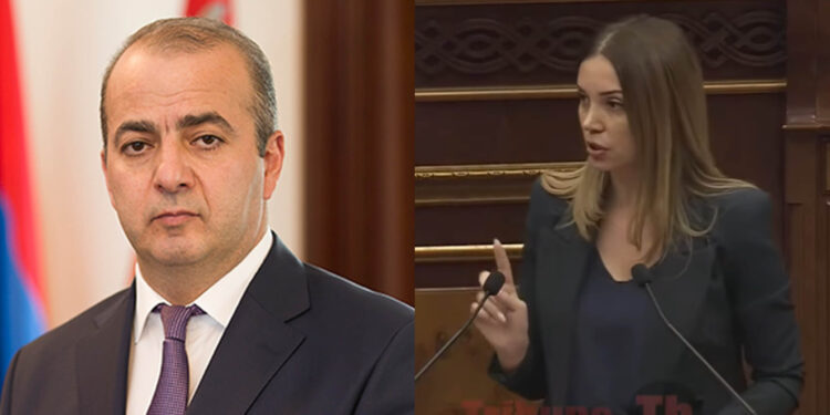 Աբազյանի որդին 600 հազար դոլարանոց տուն է գնել՝ Ծառուկյանի հետ փոխկապակցված անձից. տեսանյութ