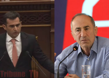 Քոչարյանն ասում էր` ժողովրդին կանչում են հրապարակ հիպնոսացնում են. տեսանյութ