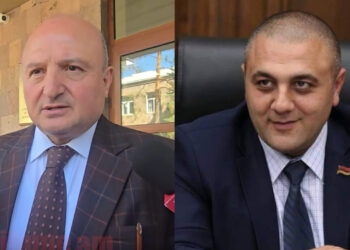 Չաղ, գլուխը մեծ պատգամավորը պառնոյում թռել է, տակը ջուր չի եղել, ոտը ջարդել է. Ղուկասյան. տեսանյութ