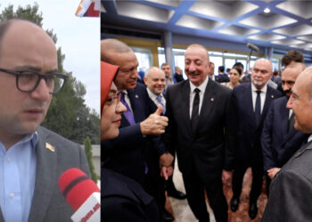 Ինձ պետք չի մի տեղից հանեմ, որ Նիկոլը Մուստաֆա մականունն ուներ՝ որպես ագենտ, դա հետագայում կպարզվի. տեսանյութ