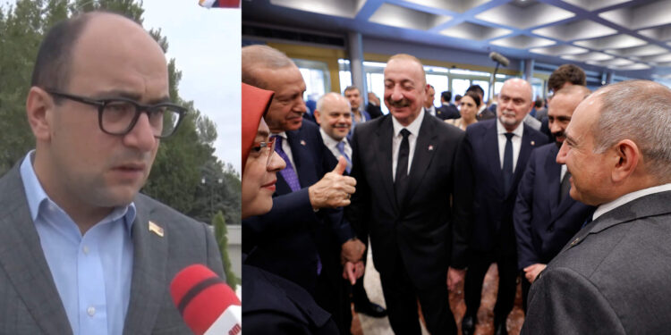 Ինձ պետք չի մի տեղից հանեմ, որ Նիկոլը Մուստաֆա մականունն ուներ՝ որպես ագենտ, դա հետագայում կպարզվի. տեսանյութ