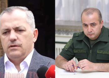 Աբազյանի հետ էինք փորձում կարգավորել պատանդների հետ կապված հարցերը. Սամվել Շահրամանյան