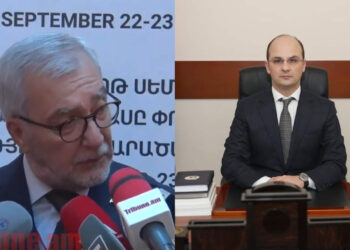 ԱԱԾ տնօրենը Բաքվում գերիների հարցը քննարկե՞լ է. տեսանյութ