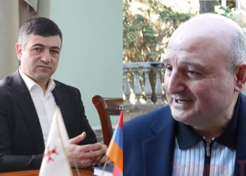 Կուզես Սարիկին հանե՞լ տաս, որի անունը տամ՝ րոպեական ճնշելու են. Վարդան Ղուկասյան. տեսանյութ