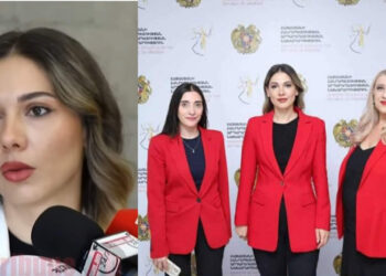 Գալյանի արձագանքը՝ սպանության ու իր կարմիր պիջակի մասին. տեսանյութ