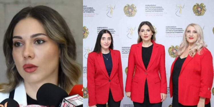 Գալյանի արձագանքը՝ սպանության ու իր կարմիր պիջակի մասին. տեսանյութ