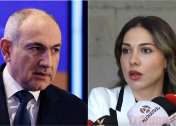 Վարչապետին հարցրեք՝ ինչը ոնց ա անում. Գալյանը ոնց է արդարացնում Փաշինյանին. տեսանյութ