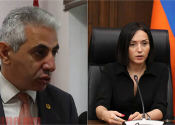 Ես Ծովինարին ի՞նչ պիտի անեի, կյանքում կնոջ վրա ձեռք չեմ բարձրացրել, որ մտածեր՝ կարող ա ինձ ծեծի. տեսանյութ